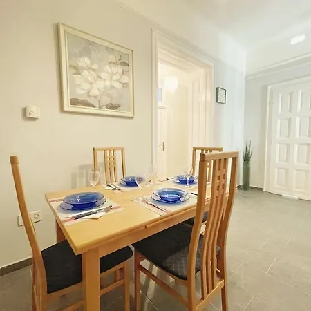 Y1 Central Station Central Flat Apartment Budapest